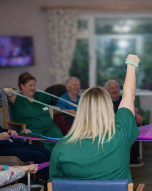 Social Activities & Events